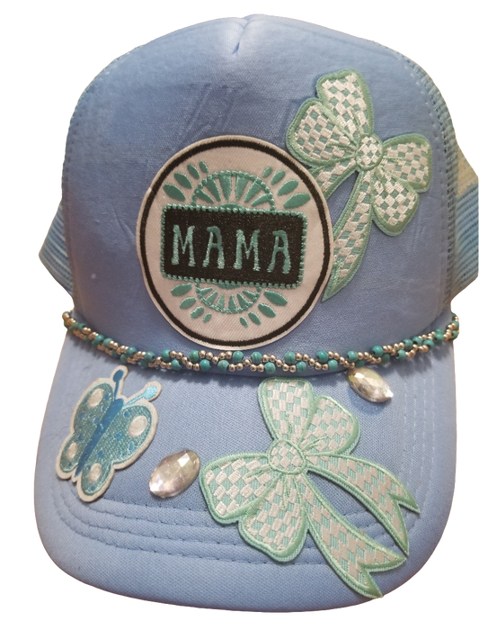 Mama Trucker hat